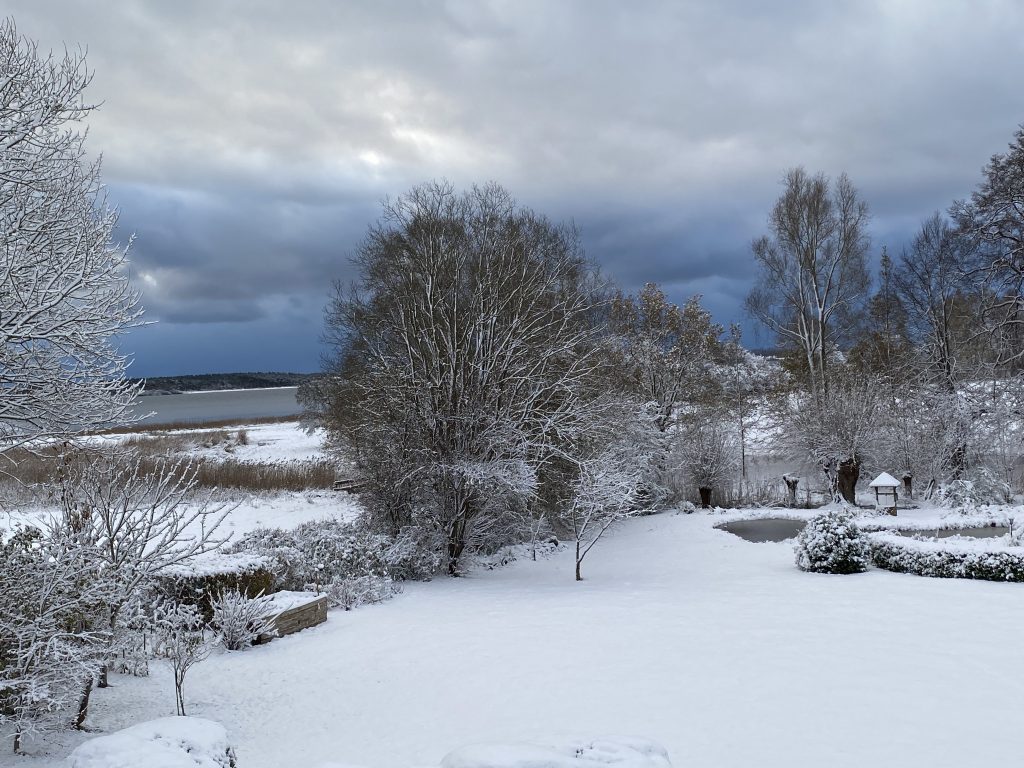 Winterlandschaft