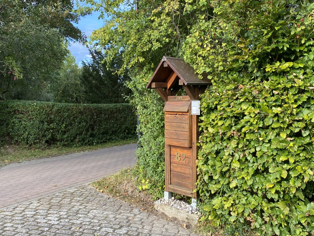Briefkasten